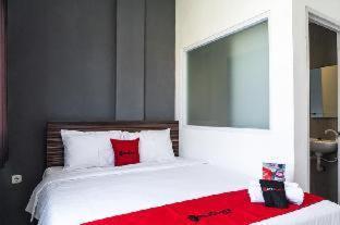 Reddoorz Near Seasons City Mall Jakarta Room photo